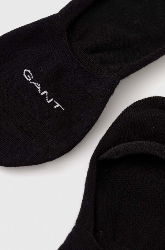 Gant sosete 2-pack 9960257 negru AW24