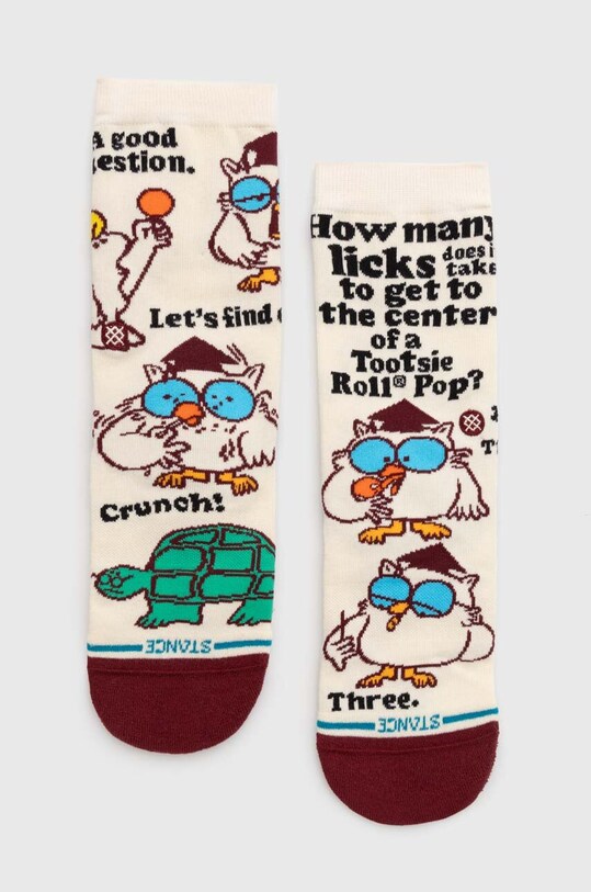 Носки Stance