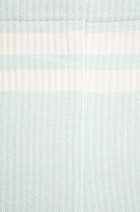 Чорапи Fila x Aries Socks 42PS24SO010122692307 тюркоазен SS24