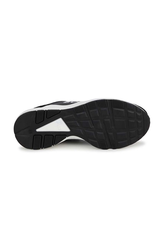 Dětské sneakers boty BOSS J50856.32.35