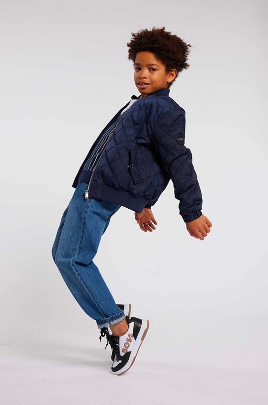 Дитячі кросівки BOSS J50861.36.40