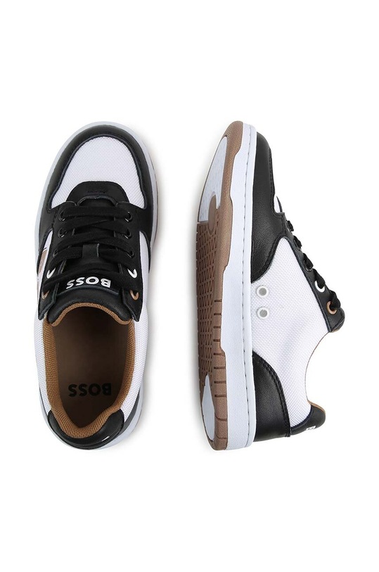 Дитячі кросівки BOSS J50861.36.40