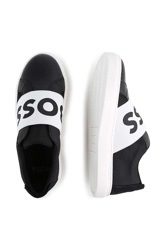 Detské tenisky BOSS J50863.36.41