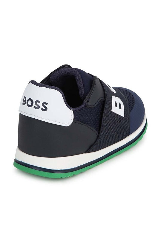 Дитячі кросівки BOSS темно-синій J50869.22.30