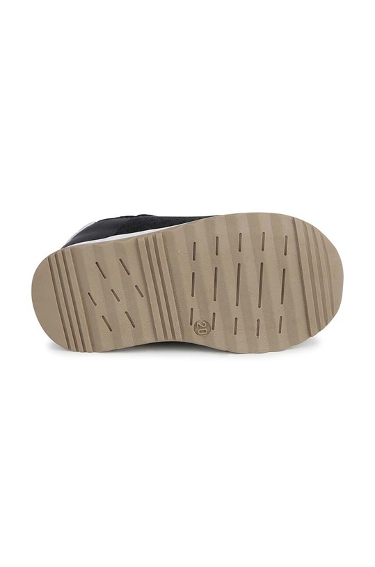 Dětské sneakers boty BOSS J50869.22.30