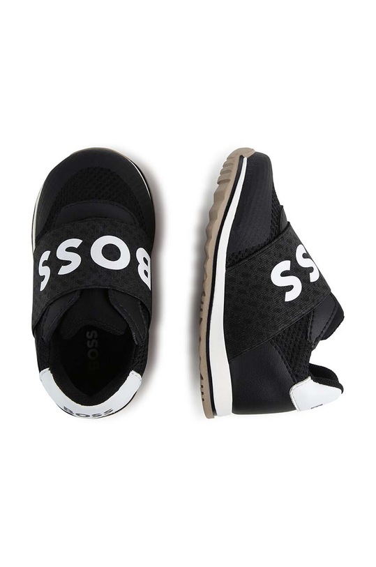 Dětské sneakers boty BOSS J50869.22.30