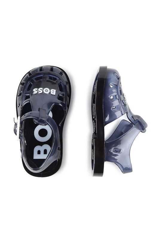 Дитячі сандалі BOSS J50878.18.21