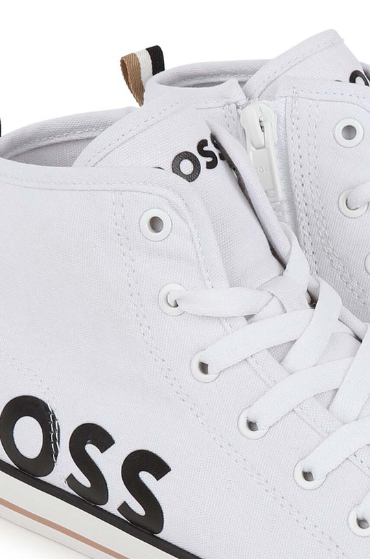 Detské tenisky BOSS J51029.36.41