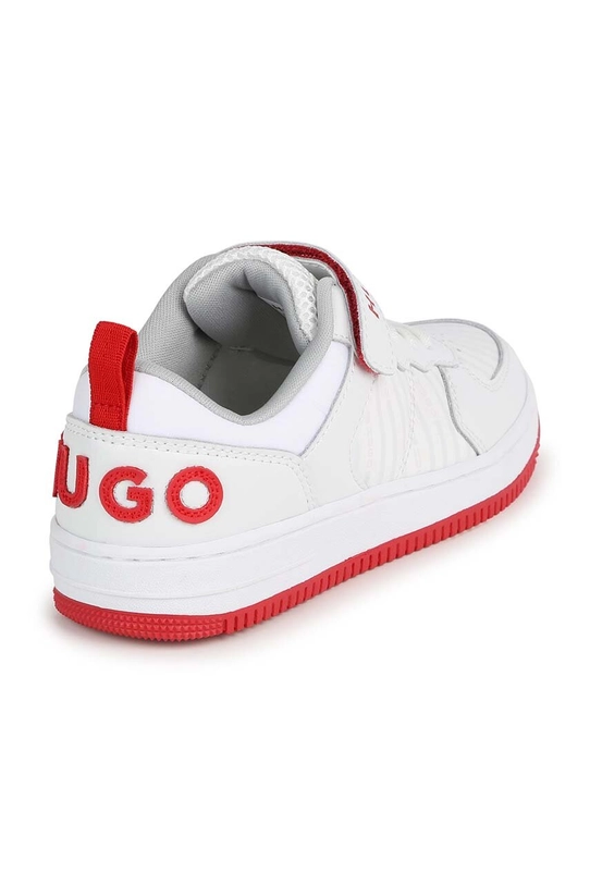 Chłopiec HUGO sneakersy dziecięce G00097.36.40 biały