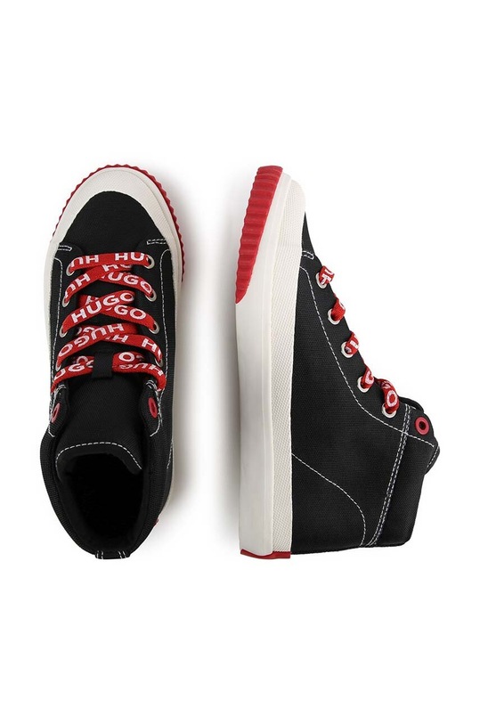 HUGO sneakersy dziecięce G00099.28.35
