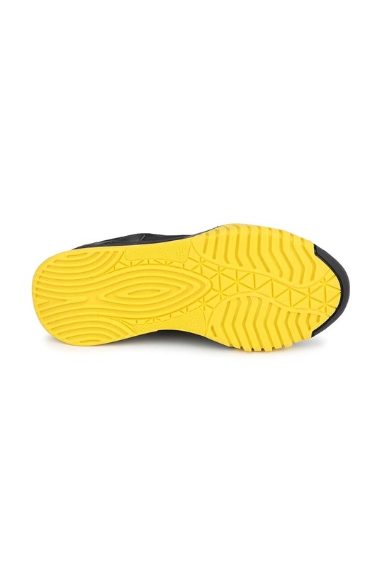 Дитячі кросівки Marc Jacobs чорний W60135.30.35