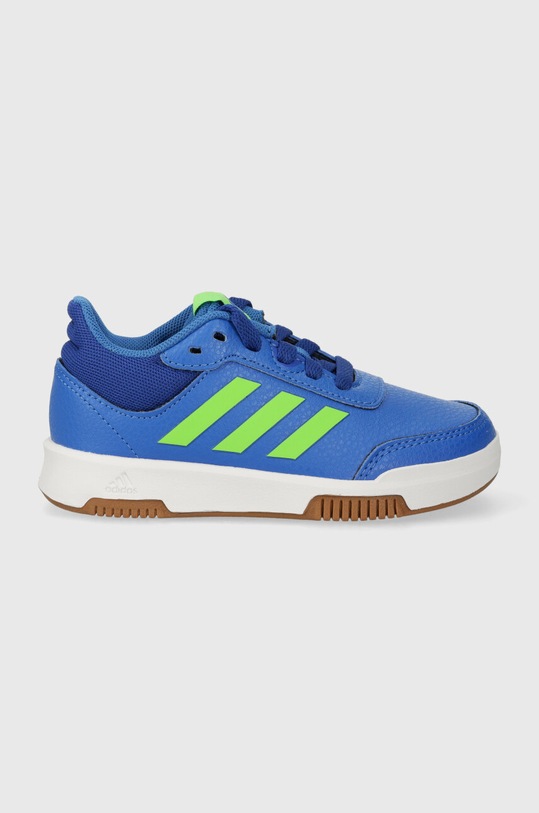 Dětské sneakers boty adidas Tensaur Sport 2.0 K textilní modrá ID2299