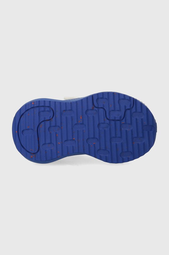 adidas sneakers pentru copii X_PLRPHASE EL I IG1520 bleumarin