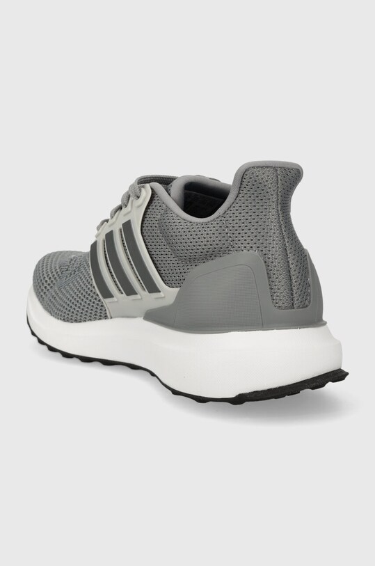 Хлопчик Кросівки adidas UBOUNCE DNA J IG1528 сірий