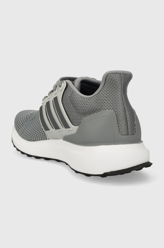 Băieți adidas sneakers UBOUNCE DNA J IG1528 gri