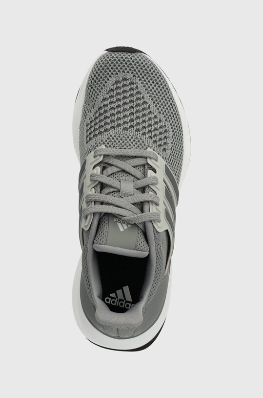 Кросівки adidas UBOUNCE DNA J сірий IG1528