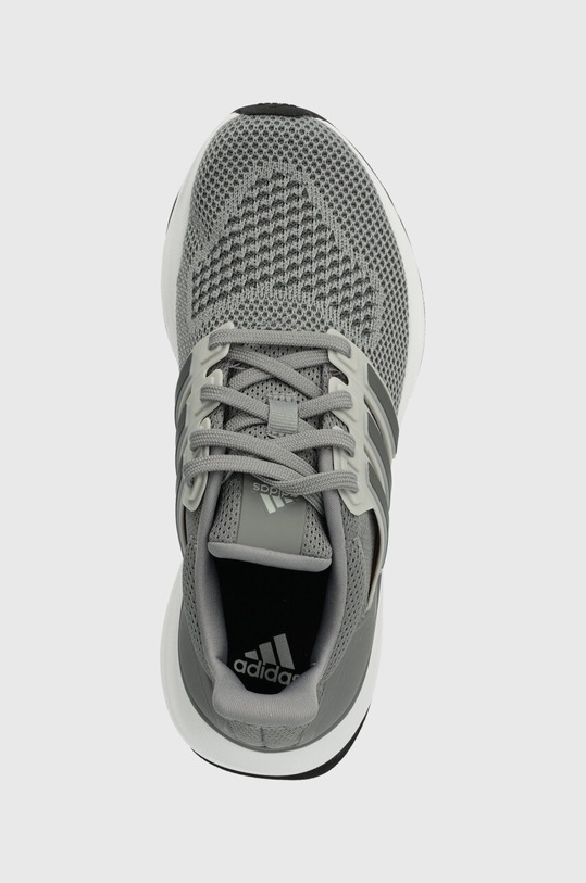 adidas sneakers UBOUNCE DNA J gri IG1528