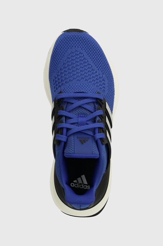 Дитячі кросівки adidas UBOUNCE DNA J блакитний IG1525