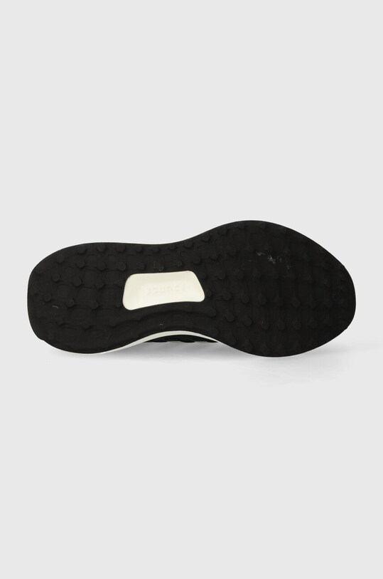 Дитячі кросівки adidas UBOUNCE DNA J IG1525 блакитний
