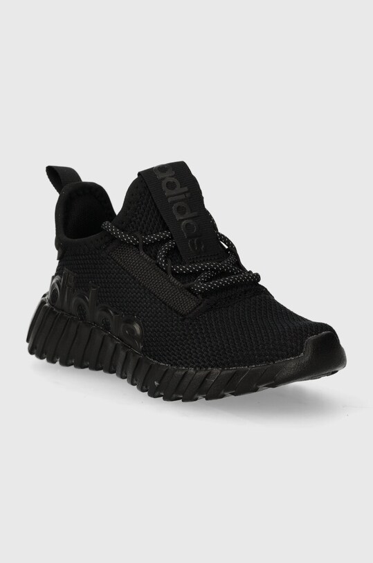 adidas sneakers pentru copii KAPTIR 3.0 K ID0295 negru SS24