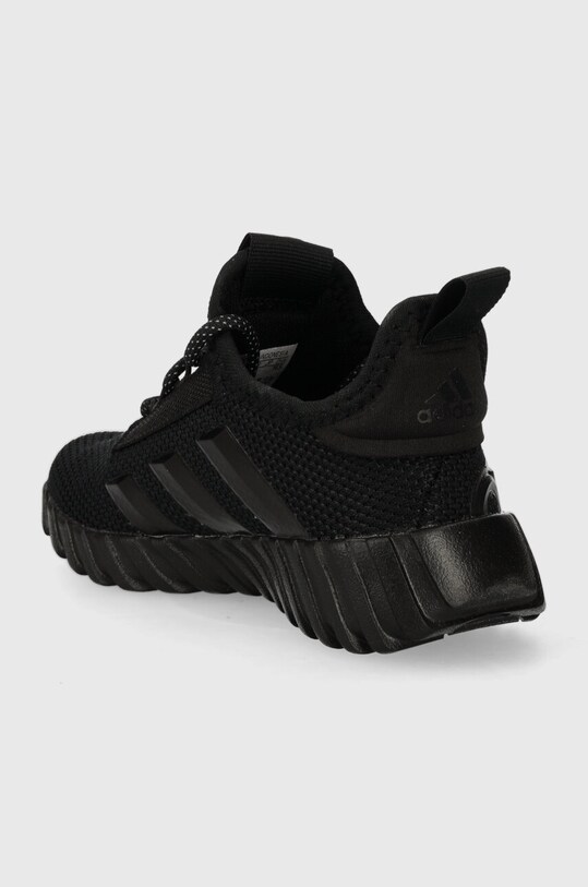 Хлопчик Дитячі кросівки adidas KAPTIR 3.0 K ID0295 чорний