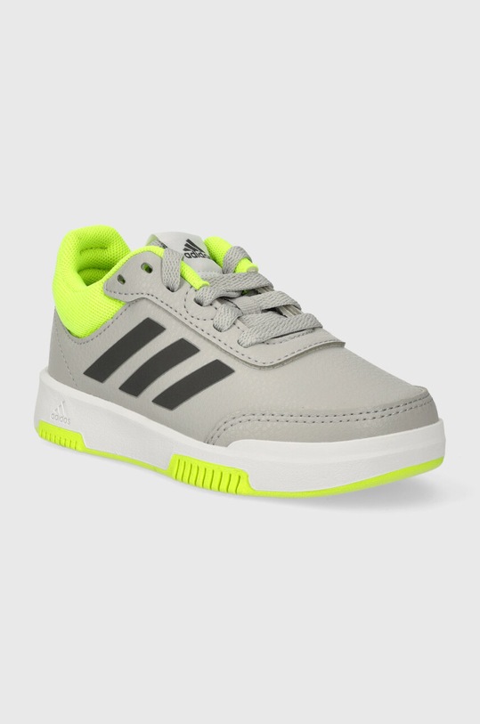 adidas sneakersy dziecięce Tensaur Sport 2.0 K IF8668 szary SS24