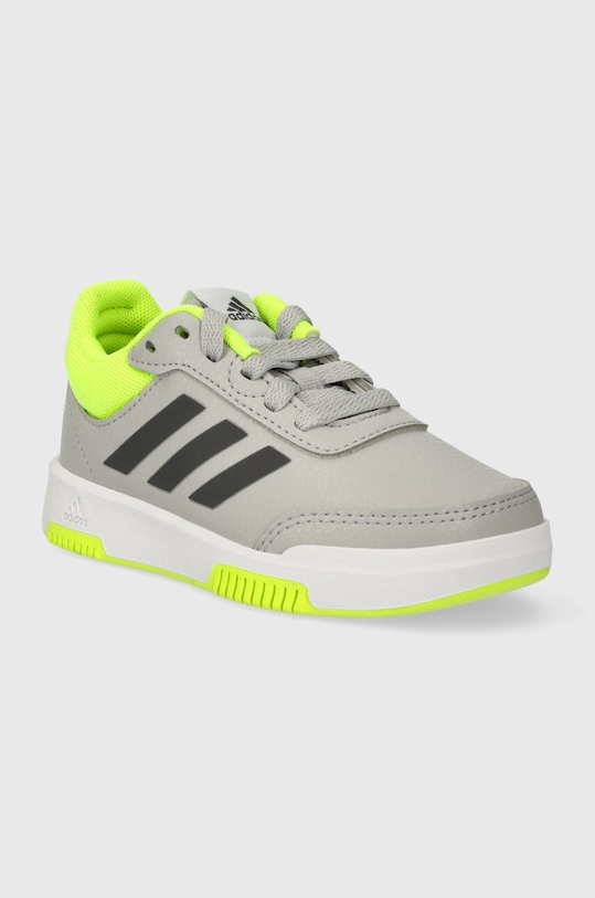 adidas sneakersy dziecięce Tensaur Sport 2.0 K IF8668 szary SS24