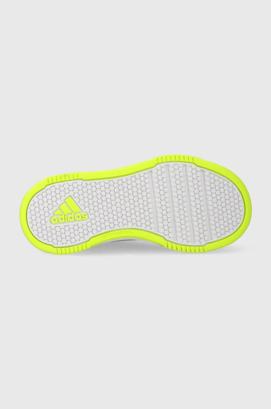 adidas sneakersy dziecięce Tensaur Sport 2.0 K IF8668 szary
