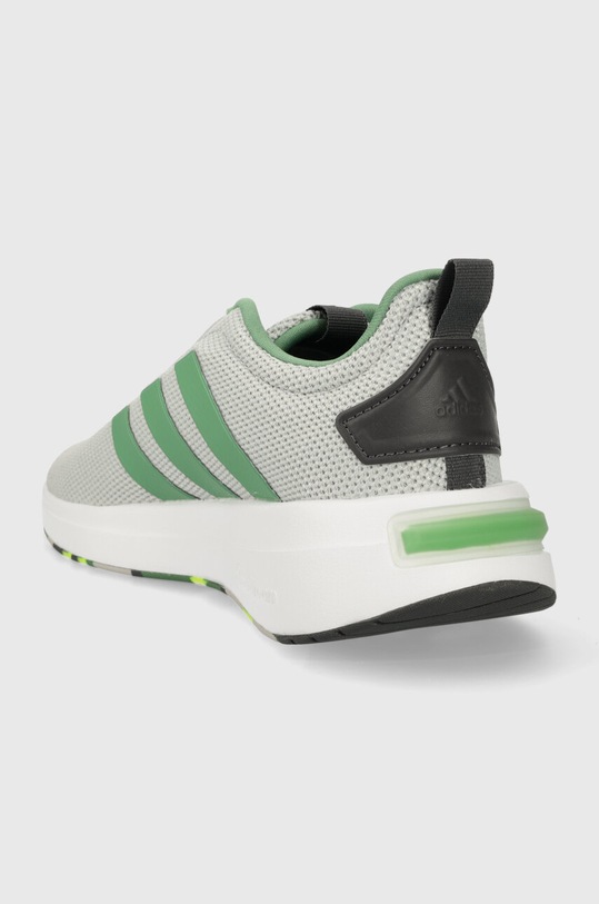 Fiú adidas gyerek sportcipő RACER TR23 K ID5981 zöld