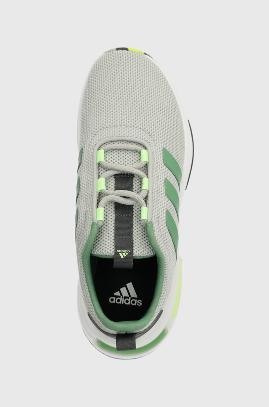 adidas gyerek sportcipő RACER TR23 K zöld ID5981