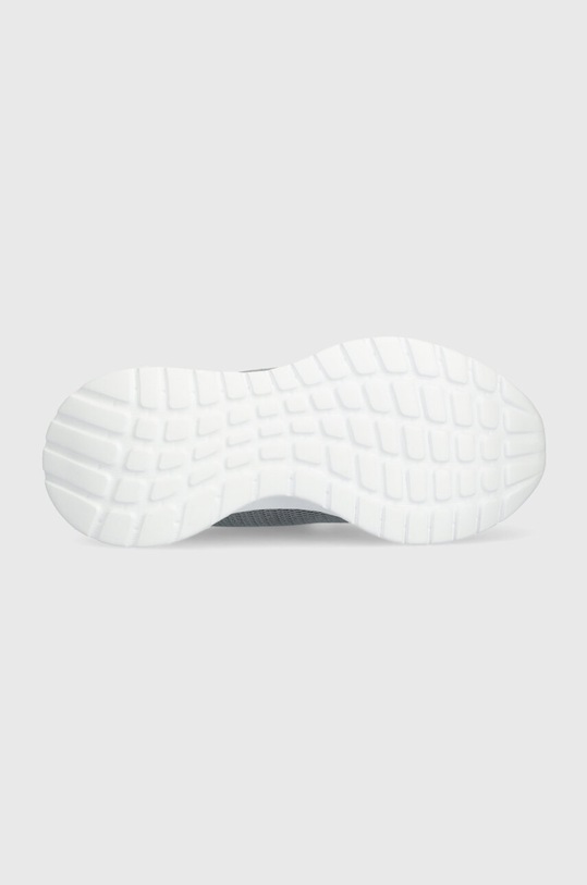 adidas sneakersy dziecięce Tensaur Run 2.0 CF K IG1239 szary