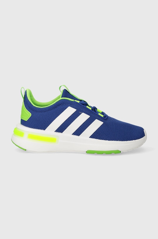 Detské tenisky adidas RACER TR23 K textilný modrá ID5979