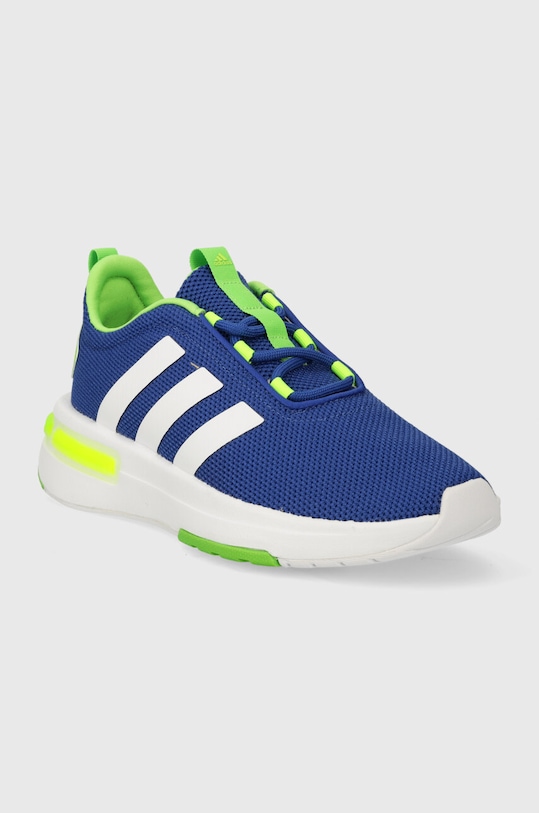 Detské tenisky adidas RACER TR23 K ID5979 modrá SS24