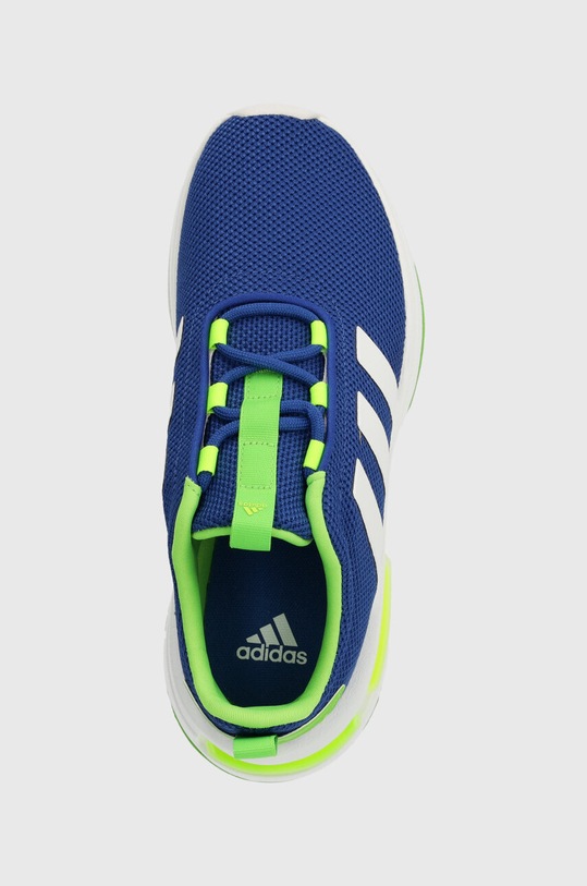 Detské tenisky adidas RACER TR23 K modrá ID5979