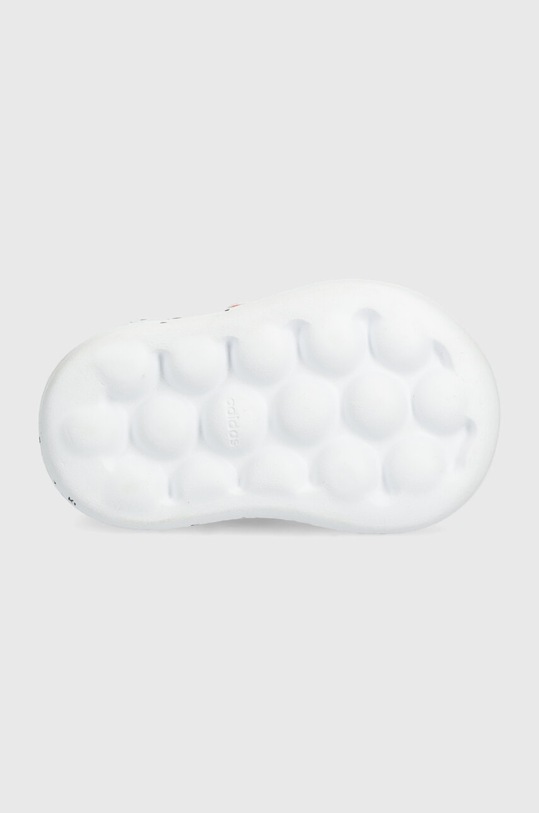 Dětské sneakers boty adidas x Disney, GRAND COURT 2.0 101 CF I ID8013 bílá