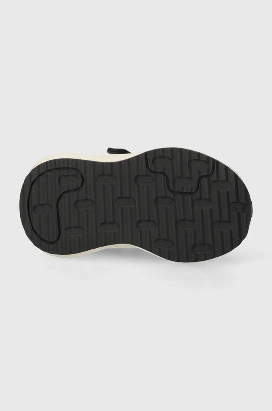 adidas gyerek sportcipő X_PLRPHASE EL I IG1522 fekete