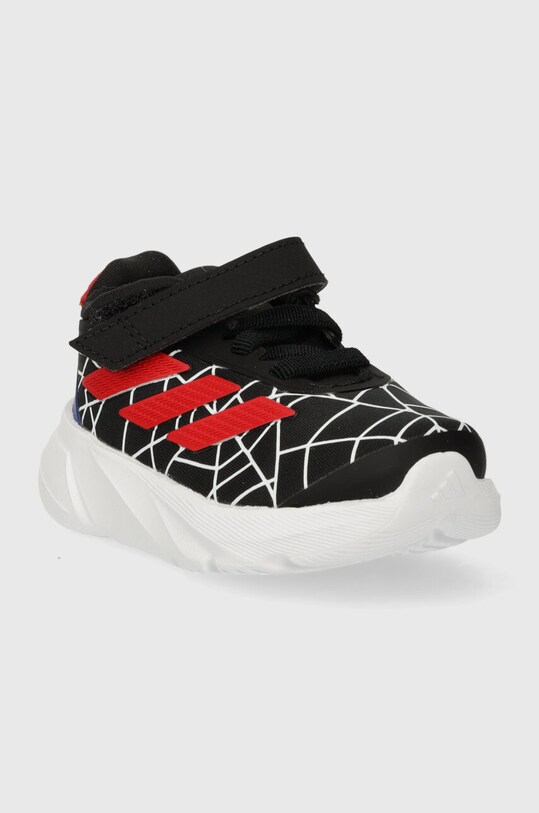 Детские кроссовки adidas DURAMO SPIDER-MAN EL I ID8049 мультиколор SS24