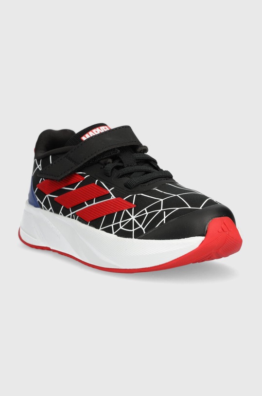 adidas scarpe da ginnastica per bambini x Marvel, DURAMO SPIDER-MAN EL K ID8048 multicolore SS24