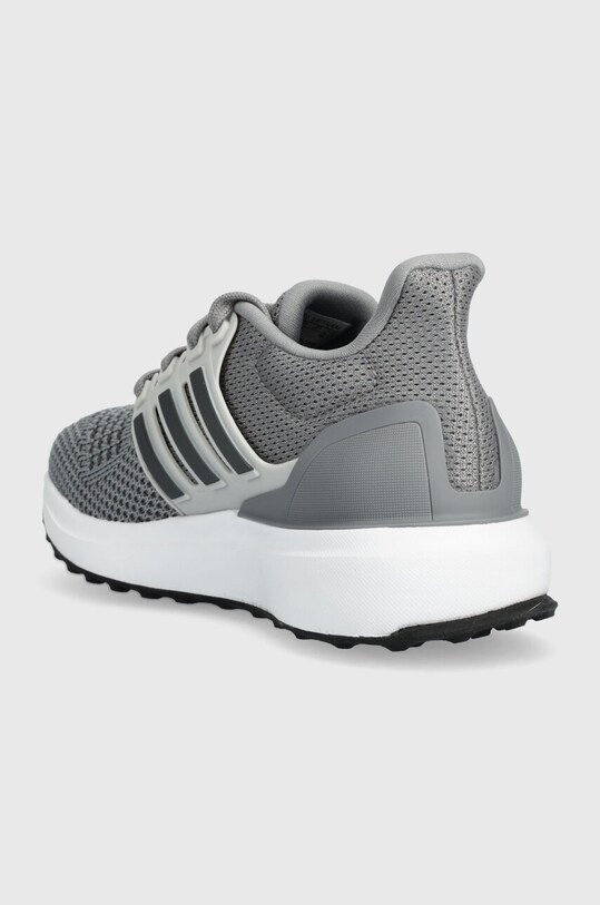 Băieți adidas sneakers pentru copii UBOUNCE DNA C IF6807 gri