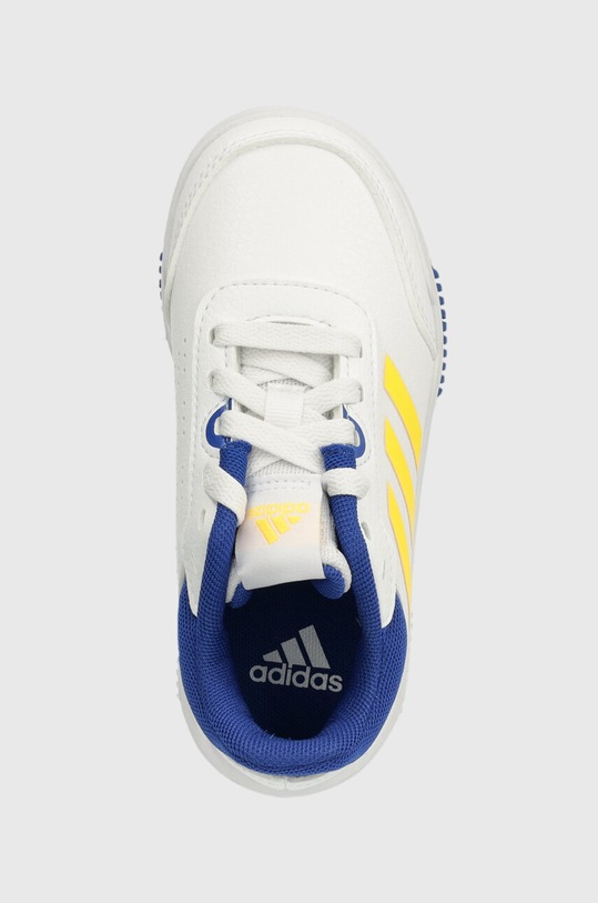 Detské tenisky adidas Tensaur Sport 2.0 K biela IF8669