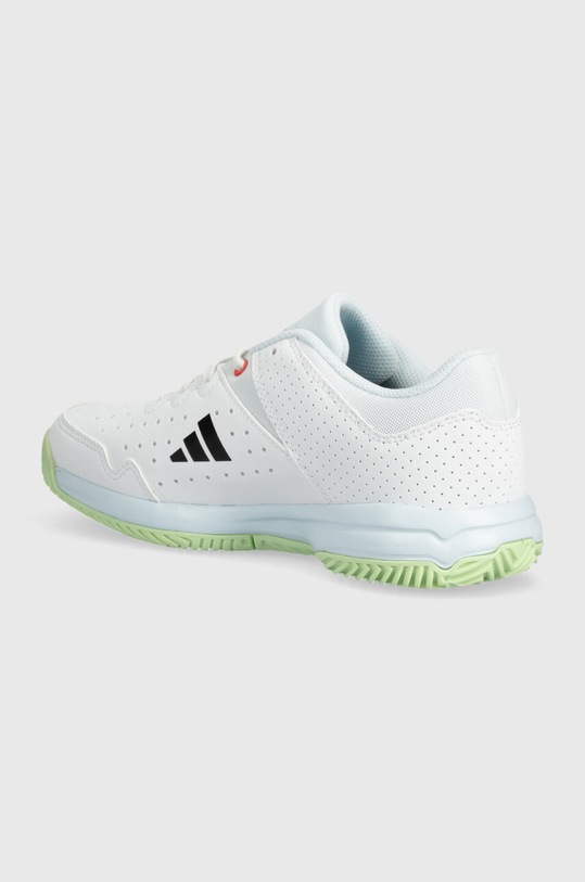 Chlapec Detské tenisky adidas Performance COURT STABIL JR ID2462 biela