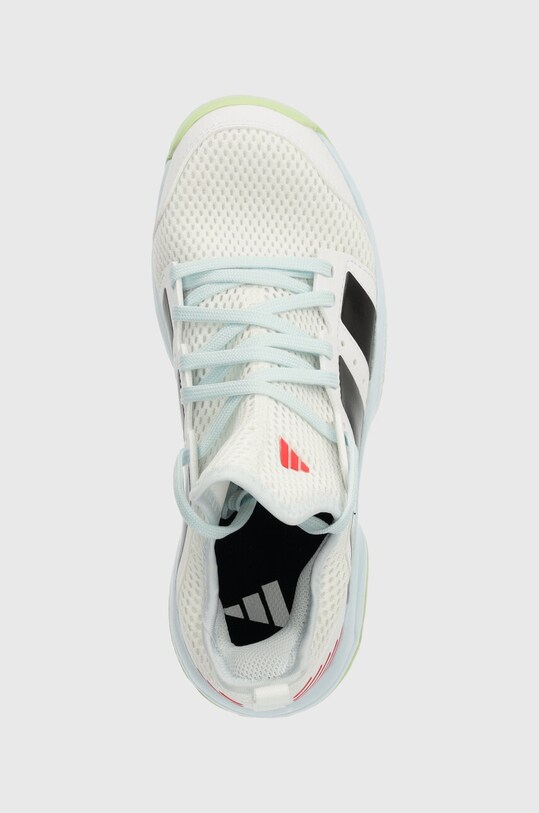 adidas Performance sneakersy dziecięce biały ID1137
