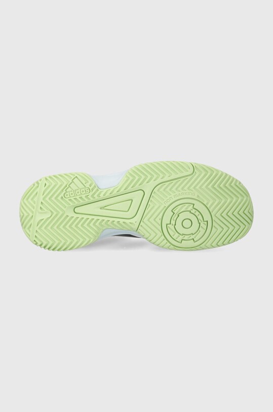 adidas Performance sneakersy dziecięce ID1137 biały