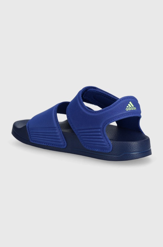 Момче Детски сандали adidas ADILETTE SANDAL K ID2626 тъмносин