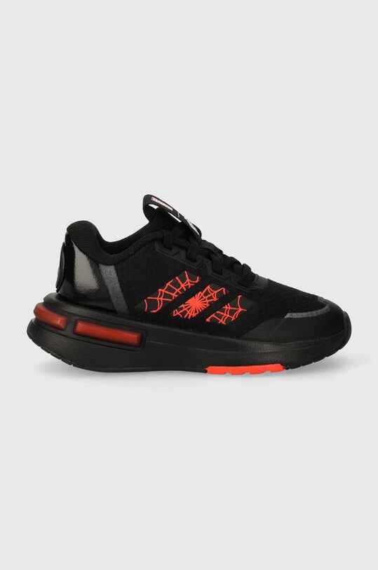 adidas sneakers pentru copii MARVEL SPIDEY Racer K IF3408 negru SS24