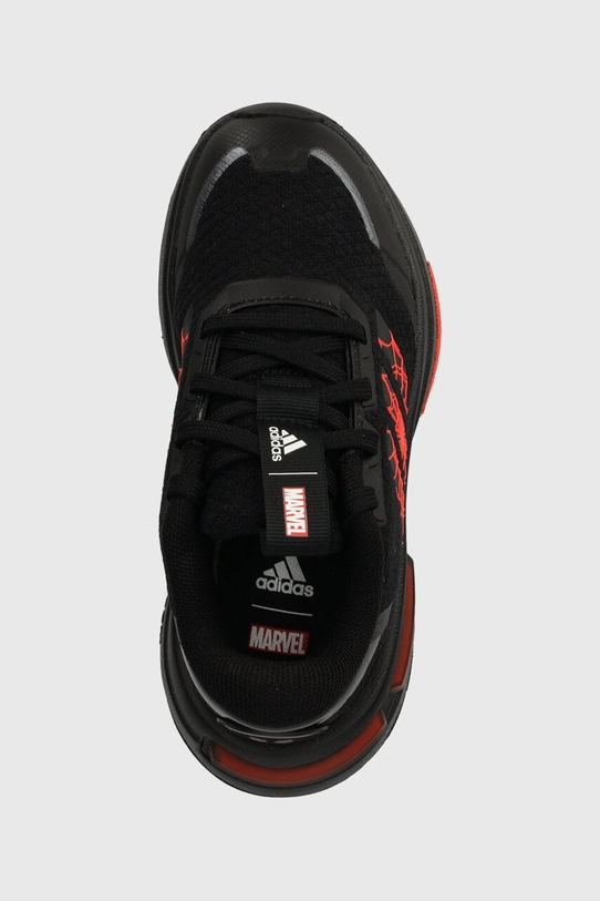 adidas sneakers pentru copii MARVEL SPIDEY Racer K negru IF3408