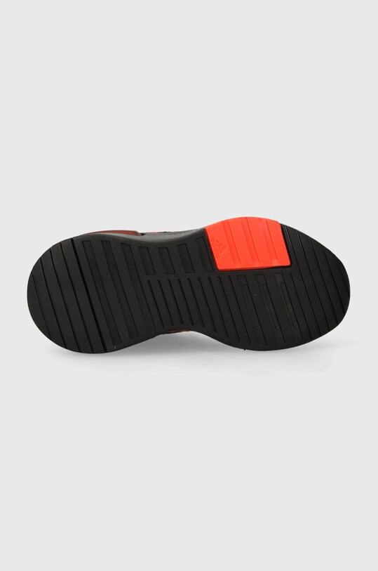 adidas sneakers pentru copii MARVEL SPIDEY Racer K IF3408 negru