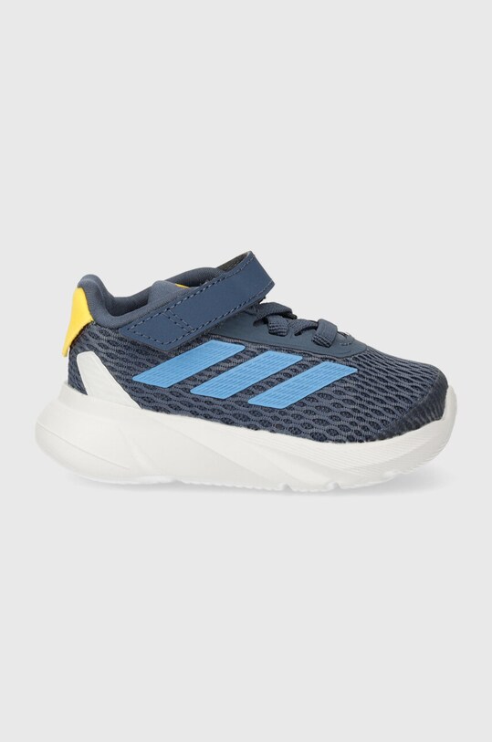 adidas sneakers pentru copii DURAMO SL EL I ID5894 bleumarin SS24