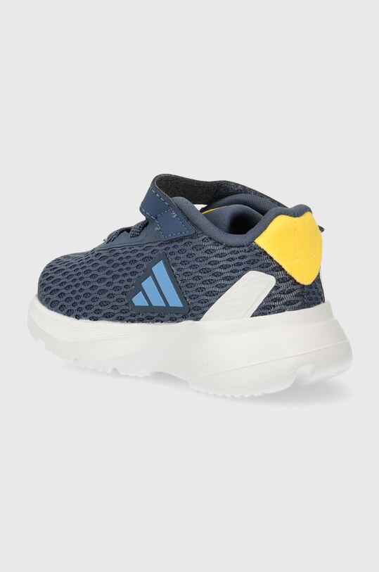 Băieți adidas sneakers pentru copii DURAMO SL EL I ID5894 bleumarin
