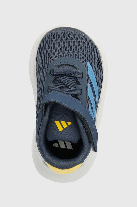 adidas sneakers pentru copii DURAMO SL EL I bleumarin ID5894